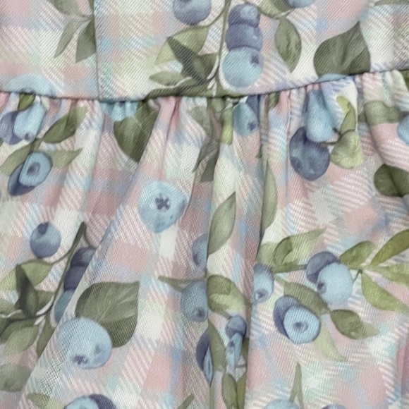 FINAL PRICE NWT UO Mattie Floral Mesh Romper - Picture 4 of 10